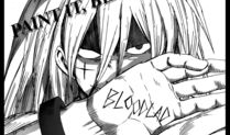 bloodlad漫画,Bloodlad漫画中的黑暗与救赎